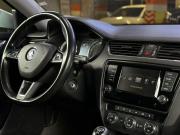 Skoda Octavia III (A7) Рестайлинг Уфа  - изображение 32
