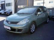 Nissan Tiida I Москва  - изображение 16