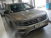 Volkswagen Tiguan II Санкт-Петербург  - изображение 35