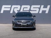 Kia Optima IV Краснодар  - изображение 28