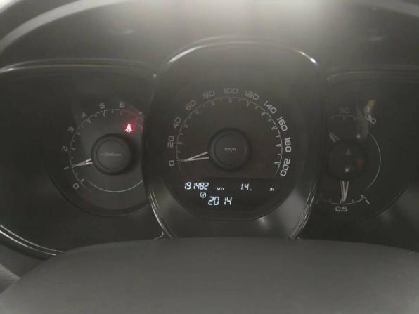 Lada (ВАЗ) Vesta I с пробегом 2017 года, цена 698 250 рублей, 191479 км, седан, Автокод Объявления