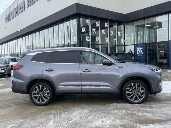 Chery Tiggo 8 Pro Max I Рестайлинг с пробегом 2025 года, цена 3 000 000 рублей, 1216 км, внедорожник, Автокод Объявления