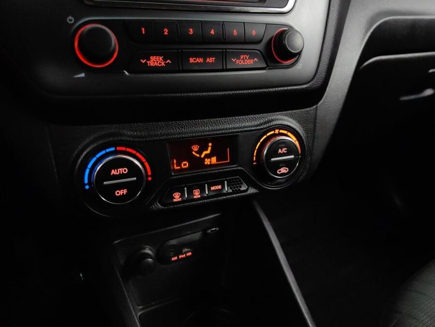 Kia Rio III Подольск  - изображение 15