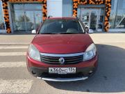 Renault Sandero I Волгоград  - изображение 13