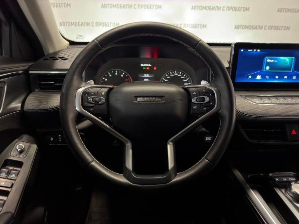Haval Jolion I Рестайлинг с пробегом 2024 года, цена 1 999 000 рублей, 40088 км, внедорожник, Автокод Объявления