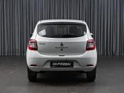 Renault Sandero II Рестайлинг Ставрополь  - изображение 24