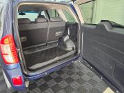 Chery Tiggo (T11) I Рестайлинг (FL) Таганрог  - изображение 33