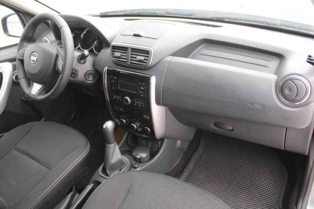 Nissan Terrano III (D10) Ярославль  - изображение 11