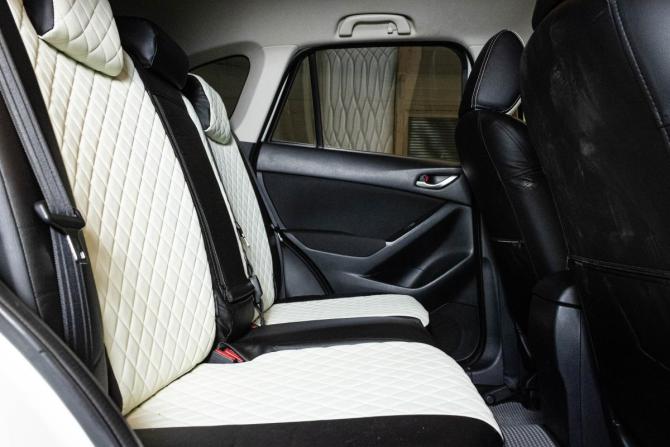 Mazda CX-5 I с пробегом 2012 года, цена 1 249 000 рублей, 137526 км, внедорожник, Автокод Объявления