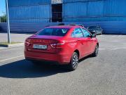 Lada (ВАЗ) Vesta I Санкт-Петербург  - изображение 6