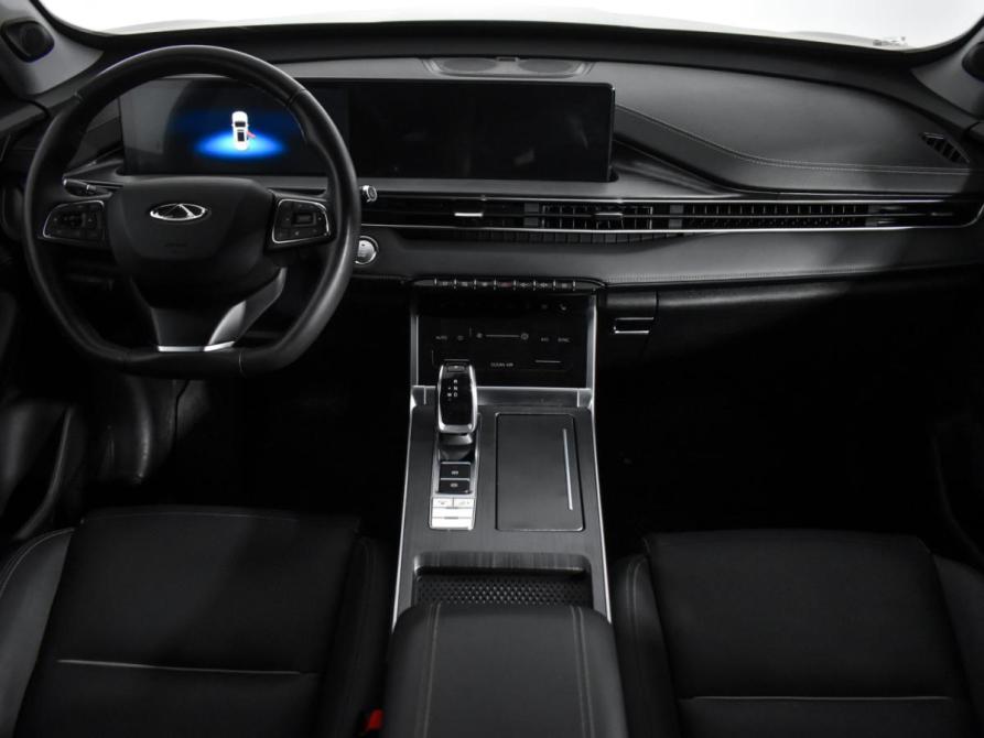 Chery Tiggo 7 Pro Max I Санкт-Петербург  - изображение 15