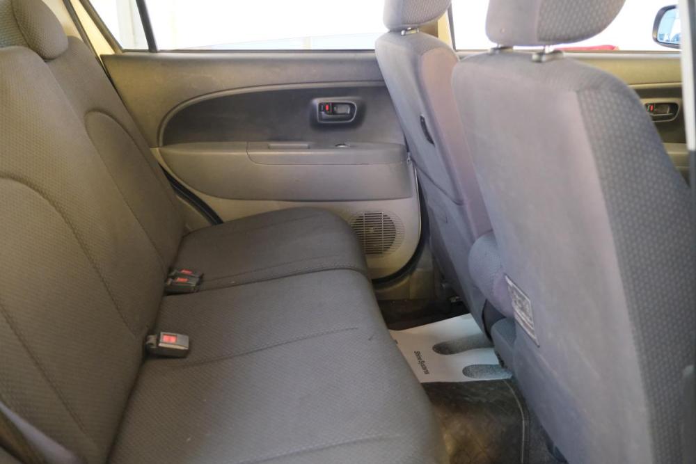 Toyota Passo I (C10) Омск  - изображение 18
