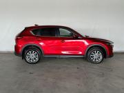 Mazda CX-5 II Рестайлинг Москва  - изображение 28