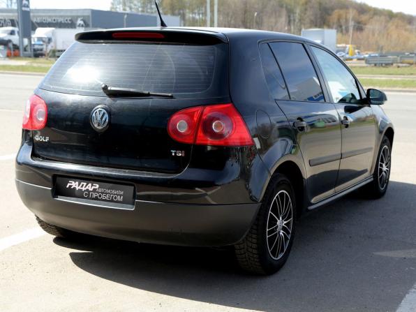 Volkswagen Golf V с пробегом 2008 года, цена 638 000 рублей, 138200 км, хэтчбек, Автокод Объявления