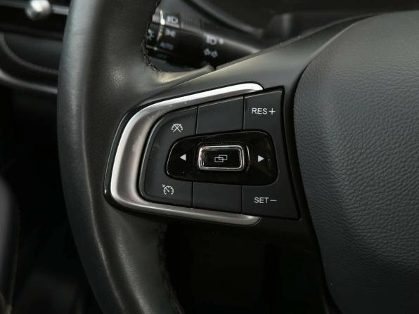 Chery Tiggo 4 Pro I с пробегом 2023 года, цена 1 599 999 рублей, 37641 км, внедорожник, Автокод Объявления