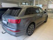 Audi Q7 II (4M) Челябинск  - изображение 27