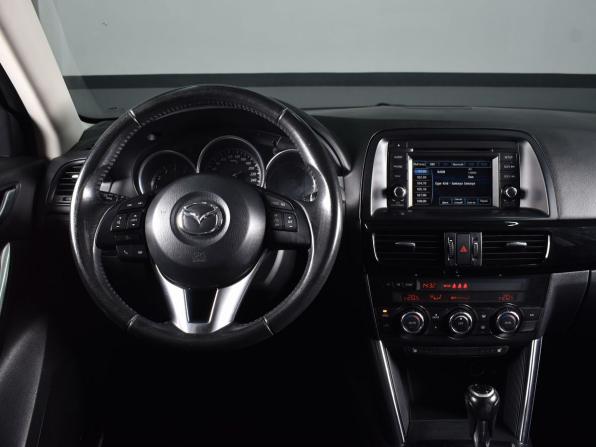 Mazda CX-5 I с пробегом 2012 года, цена 1 499 999 рублей, 189398 км, внедорожник, Автокод Объявления