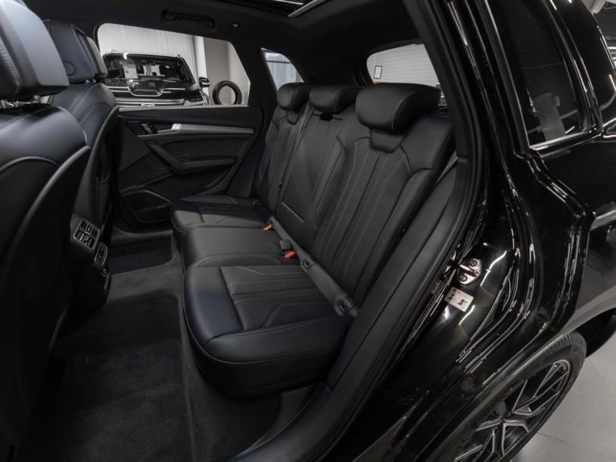 Audi Q5 II (FY) Рестайлинг Москва  - изображение 13
