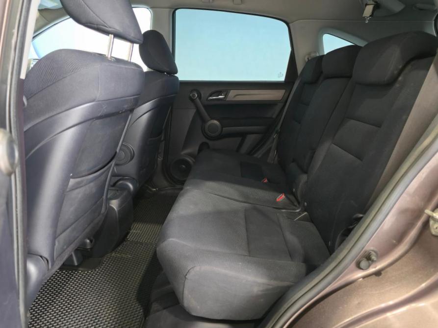Honda CR-V III Рестайлинг Таганрог  - изображение 13