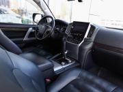 Toyota Land Cruiser 200 Series Рестайлинг 2 Москва  - изображение 32