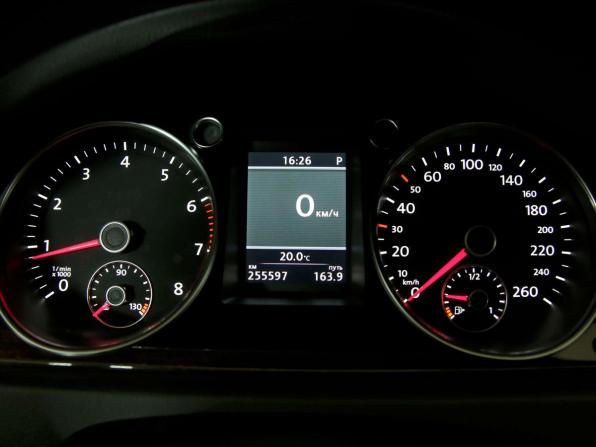 Volkswagen Passat B7 с пробегом 2011 года, цена 920 000 рублей, 255595 км, седан, Автокод Объявления