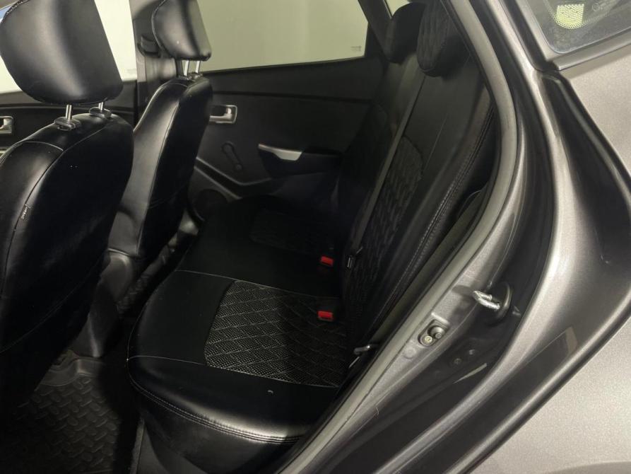 Kia Rio III Воронеж  - изображение 19