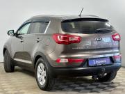 Kia Sportage III Борисоглебск  - изображение 18