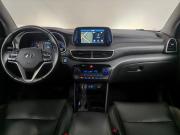 Hyundai Tucson III Рестайлинг Москва  - изображение 32