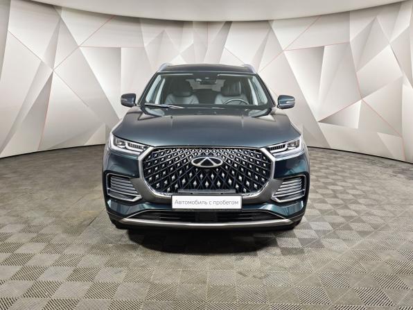 Chery Tiggo 8 Pro Max I Рестайлинг с пробегом 2024 года, цена 1 980 000 рублей, 21435 км, внедорожник, Автокод Объявления