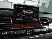 Audi A8 III (D4) Рестайлинг Ростов-на-Дону  - изображение 46
