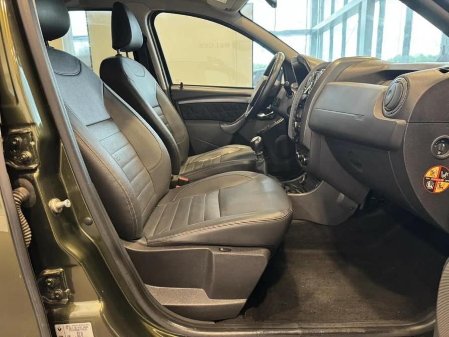 Renault Duster I Рестайлинг Подольск  - изображение 10