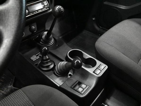 Lada (ВАЗ) Niva Legend с пробегом 2023 года, цена 1 015 000 рублей, 25870 км, внедорожник, Автокод Объявления