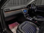 Volkswagen Passat B7 Красноярск  - изображение 24