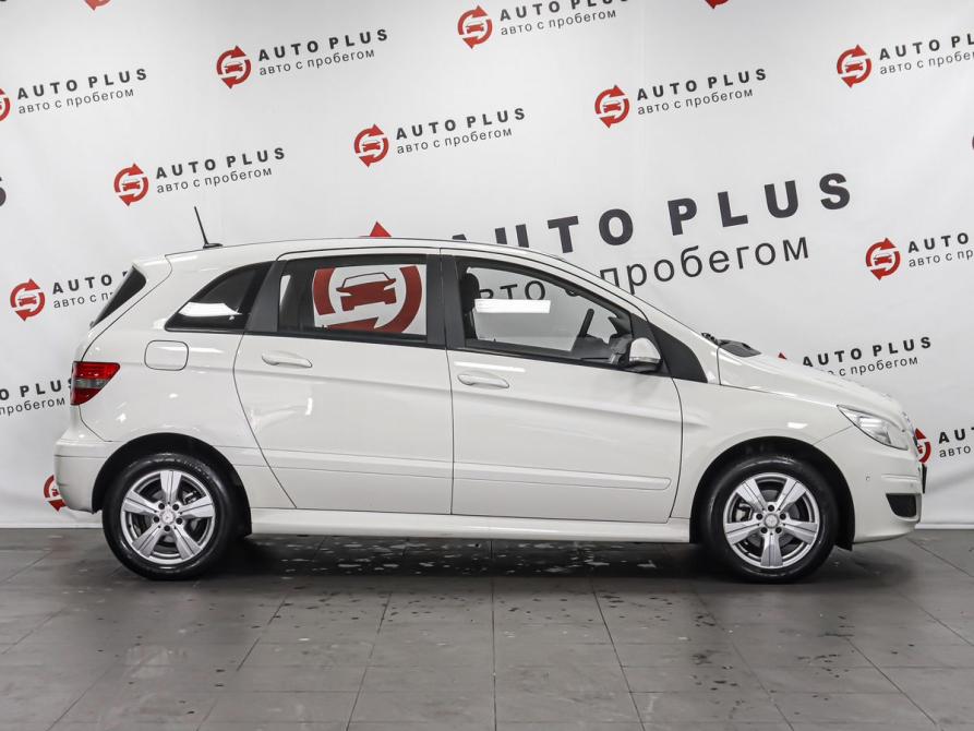 Mercedes-Benz B-Класс I (W245) Рестайлинг Минеральные Воды  - изображение 5