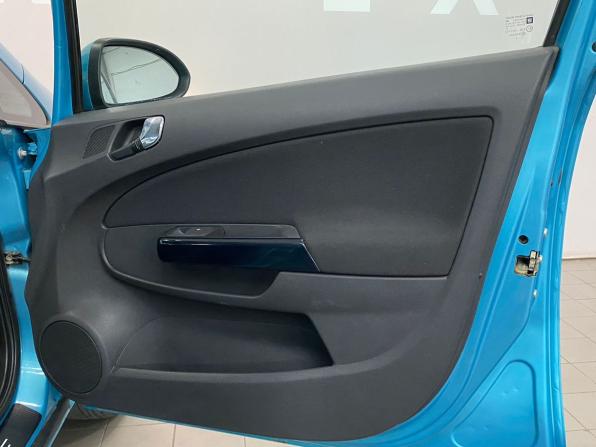 Opel Corsa D Рестайлинг II с пробегом 2012 года, цена 598 000 рублей, 93572 км, хэтчбек, Автокод Объявления