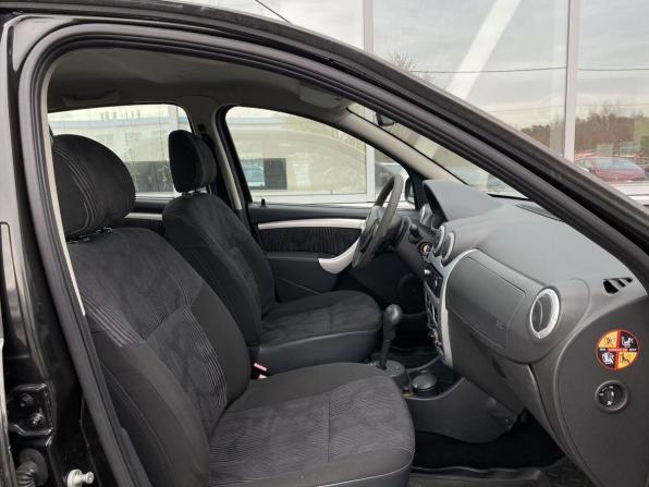 Renault Sandero I с пробегом 2010 года, цена 499 000 рублей, 132486 км, хэтчбек, Автокод Объявления