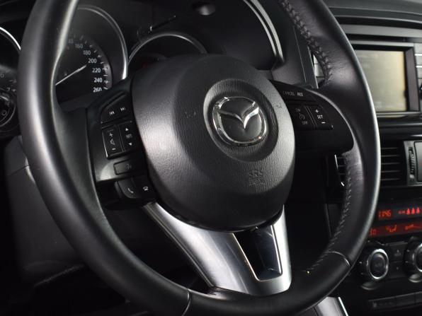 Mazda CX-5 I с пробегом 2014 года, цена 1 724 997 рублей, 110500 км, внедорожник, Автокод Объявления