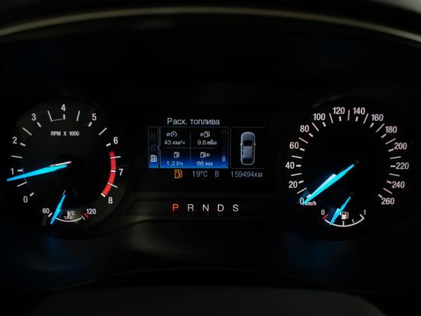 Ford Mondeo V с пробегом 2017 года, цена 1 720 000 рублей, 159457 км, седан, Автокод Объявления