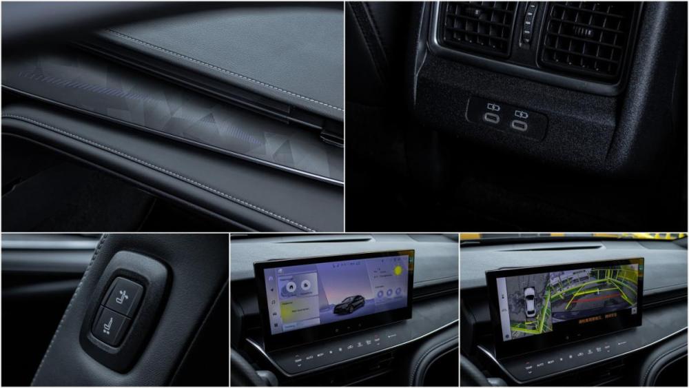 Toyota Camry IX (XV80) China Market Москва  - изображение 20