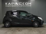 Chevrolet Spark III Пермь  - изображение 24