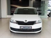Skoda Rapid I Тверь  - изображение 12