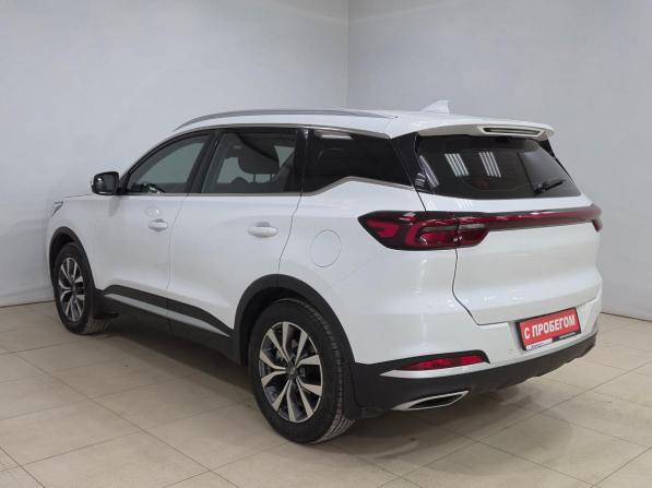 Xcite X-Cross 7 с пробегом 2024 года, цена 1 890 000 рублей, 16000 км, внедорожник, Автокод Объявления
