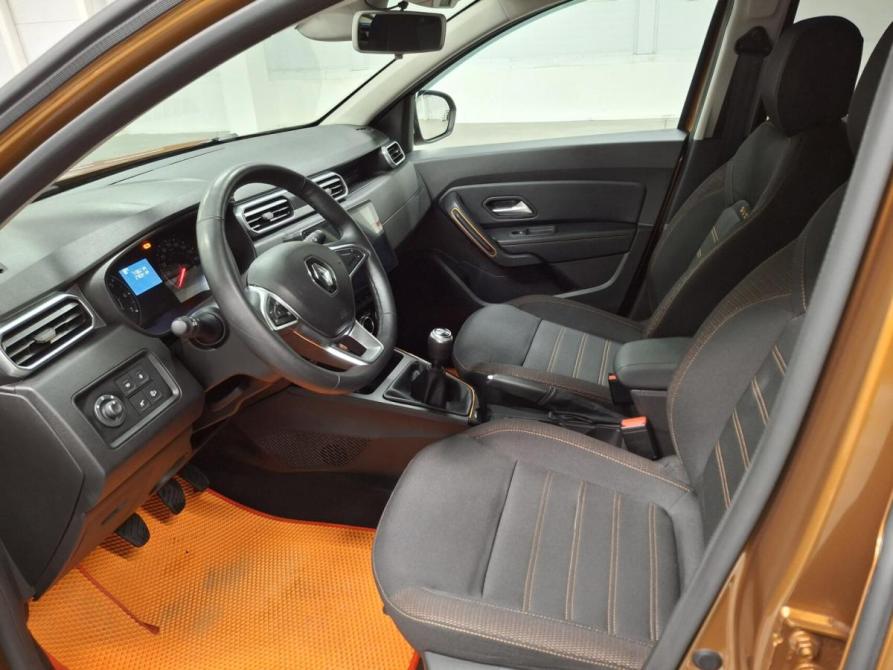 Renault Duster II Казань  - изображение 20