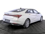 Hyundai Elantra VII (CN7) Москва  - изображение 32