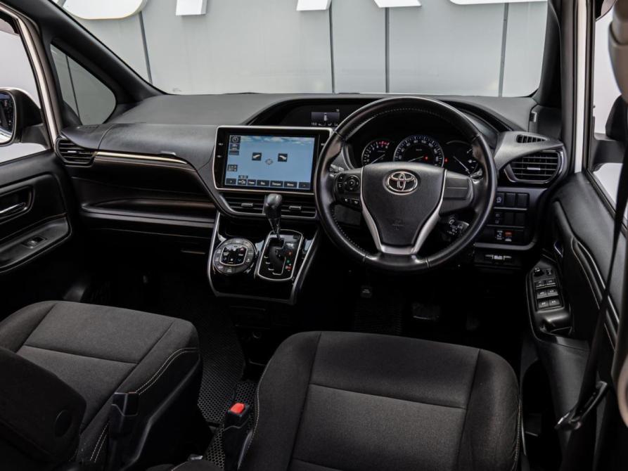 Toyota Esquire I Краснодар  - изображение 6