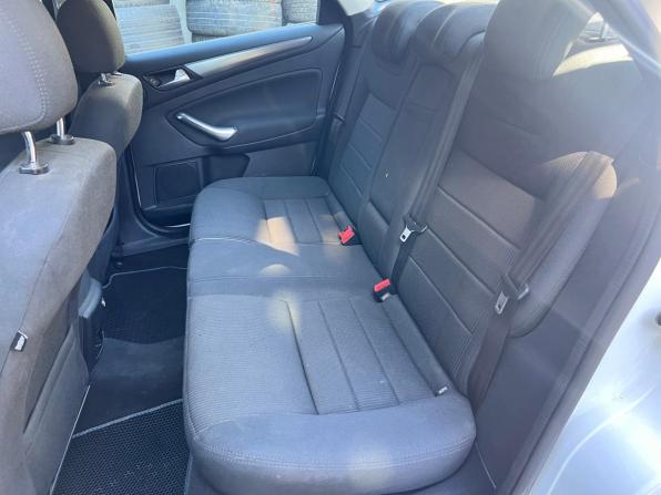 Ford Mondeo IV Рестайлинг с пробегом 2011 года, цена 889 000 рублей, 167000 км, седан, Автокод Объявления