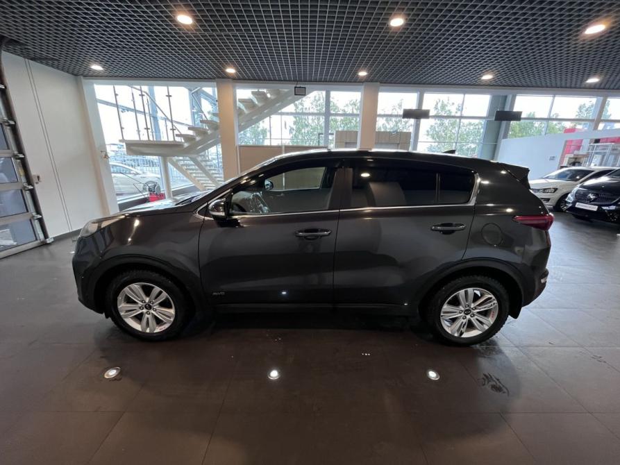 Kia Sportage IV Чебоксары  - изображение 6