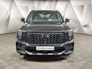 GAC GS8 II Москва  - изображение 27
