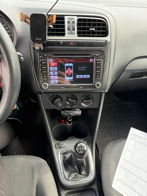 Volkswagen Polo V Тольятти  - изображение 7