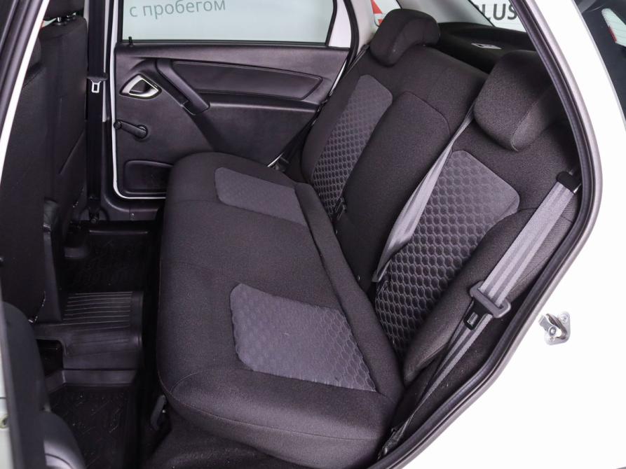 Lada (ВАЗ) Granta I Рестайлинг Минеральные Воды  - изображение 10